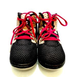 NIKE AIR JORDAN SPIKE FORTY